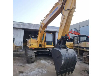 Гусеничный экскаватор KOMATSU PC200-8