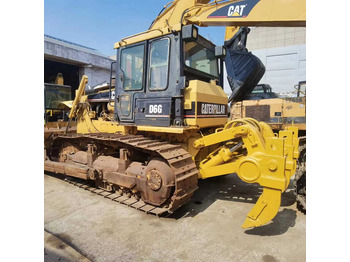 Гусеничный экскаватор CATERPILLAR 336D2
