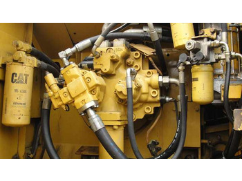 Гусеничный экскаватор perfect performance caterpillar Used  Hydraulic Crawler Excavator Suitable 336D2L 336D2 336D Nice Price High Quality: фото 4