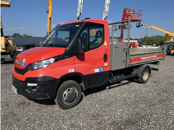 Самосвал Iveco 35C13 - Tipper: фото 3