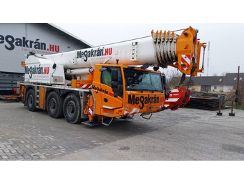 Кран TADANO ATF 60G-3