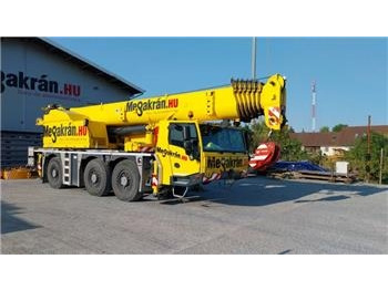 Кран TADANO ATF 60G-3