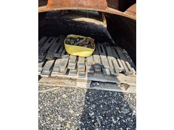 Запчасти для Катков Road roller shell Road roller shell: фото 3 Запчасти для Катков Road roller shell Road roller shell: фото 3