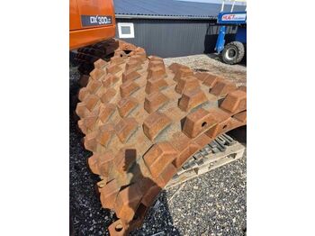 Запчасти для Катков Road roller shell Road roller shell: фото 2 Запчасти для Катков Road roller shell Road roller shell: фото 2