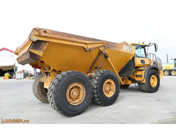 Сочленённый самосвал Bell B 30 E: фото 3 Сочленённый самосвал Bell B 30 E: фото 3