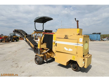 Дорожная фреза Bitelli SF 60: фото 3