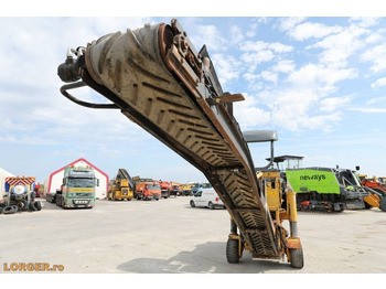 Дорожная фреза Bitelli SF 60: фото 5