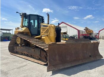 Бульдозер CATERPILLAR D6N LGP
