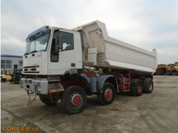 Самосвал IVECO Eurotrakker Cursor: фото 1