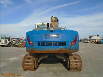 Liebherr R 916  лизинг Liebherr R 916: фото 5
