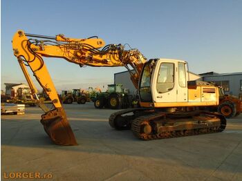 Гусеничный экскаватор LIEBHERR R 904 C HDSL