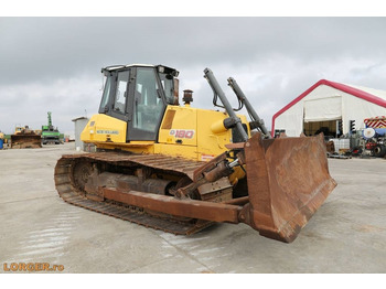 Бульдозер NEW HOLLAND