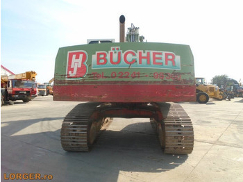 Гусеничный экскаватор O&K RH 12: фото 5