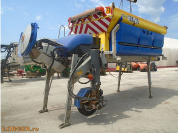 Разбрасыватель песка/ Соли SCHMIDT