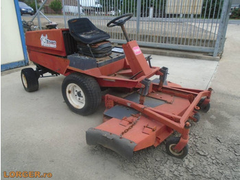 Газонокосилка TORO