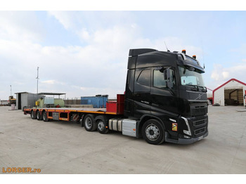 Тягач VOLVO FH 500