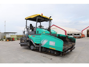 Асфальтоукладчик VÖGELE