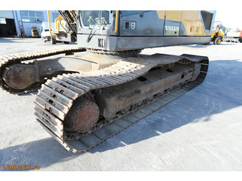 Гусеничный экскаватор Volvo EC 300 EL: фото 5 Гусеничный экскаватор Volvo EC 300 EL: фото 5