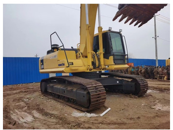 Гусеничный экскаватор 2021 Komatsu PC300-8: фото 3