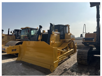 Бульдозер CATERPILLAR D8R