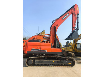 Экскаватор DOOSAN