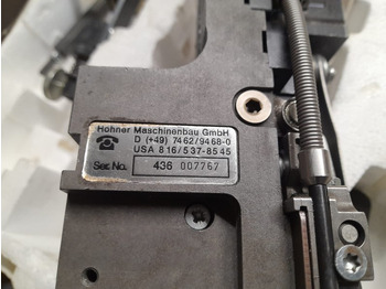 Печатное оборудование Hohner Stitching Heads 2x43/6: фото 2