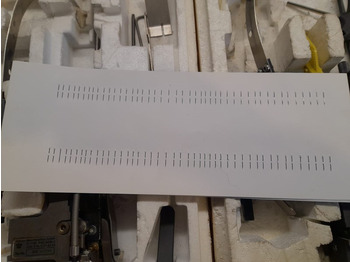 Печатное оборудование Hohner Stitching Heads 2x43/6: фото 3