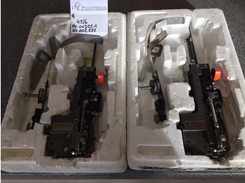 Печатное оборудование