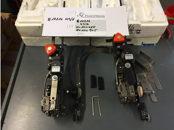 Печатное оборудование