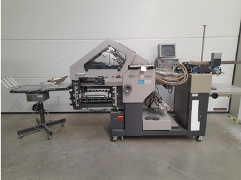 Фальцовщик HORIZON