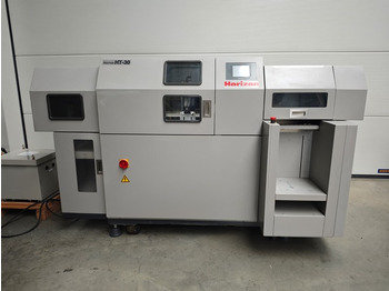 Бумагорезательная машина HORIZON