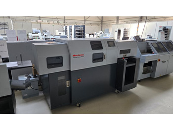 Бумагорезательная машина HORIZON