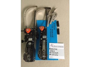 Печатное оборудование HORIZON