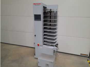 Печатное оборудование Horizon VAC-100c | collator | 10stations | 2009: фото 1
