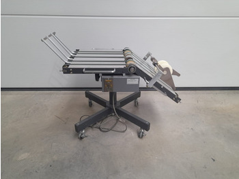 Фальцовщик HORIZON