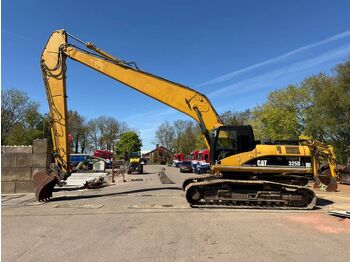 Экскаватор CATERPILLAR 325D