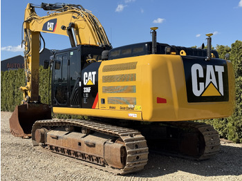 Гусеничный экскаватор CATERPILLAR 336 FL: фото 3