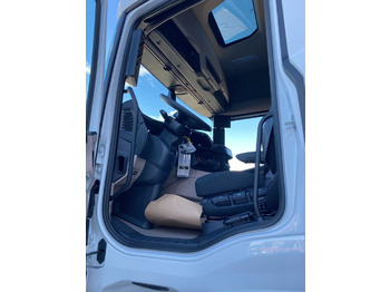 Новый Тягач DAF XG 480 FT/ Camera: фото 5 Новый Тягач DAF XG 480 FT/ Camera: фото 5