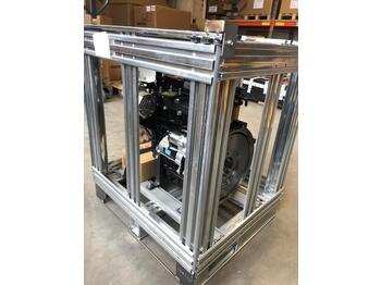 Новый Двигатель для Мини-экскаваторов Yanmar Motor 3TNV76: фото 4 Новый Двигатель для Мини-экскаваторов Yanmar Motor 3TNV76: фото 4