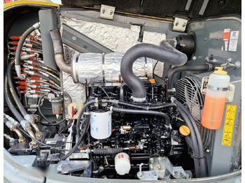 Wacker Neuson 50Z3 лизинг Wacker Neuson 50Z3: фото 5