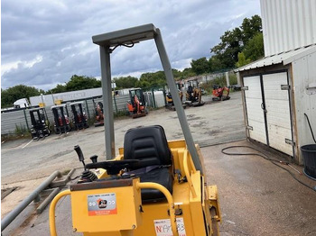 Дорожный каток JCB VIBROMAX W255 2 BILLES: фото 4