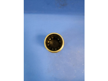 Поворотный редуктор для Строительной техники 010290A Wałek silnika obrotu: фото 3