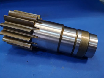 Поворотный редуктор для Строительной техники 010290A Wałek silnika obrotu: фото 5