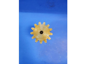 Поворотный редуктор для Строительной техники 010290A Wałek silnika obrotu: фото 4