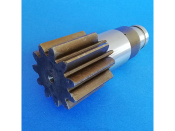 Поворотный редуктор KOMATSU