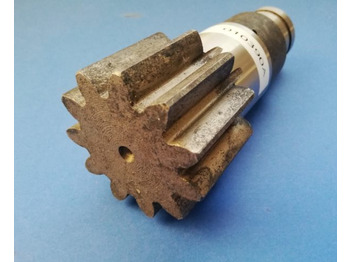 Поворотный редуктор HITACHI