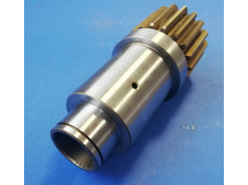 Поворотный редуктор BOBCAT