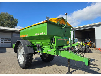 Разбрасыватель удобрений Amazone ZG-B 8200 Ultra Hydro: фото 2