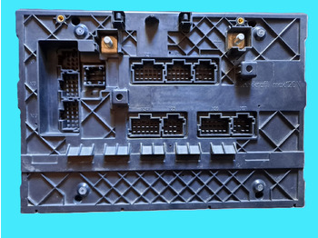 Запчасти Skrzynka Tablica Modul Plyta bezpiecznikow MERCEDES MP4  AXOR ACTROS ATEGO MERCEDES MP4  AXOR ACTROS ATEGO: фото 5