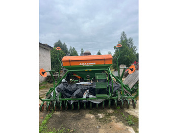 Посевной комплекс AMAZONE